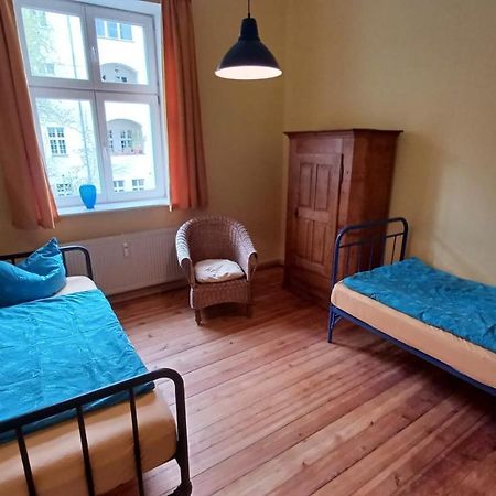 Designerwohnung Berlin Mitte Eksteriør billede
